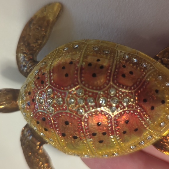 Jere collectable turtle - Picture 6 of 8